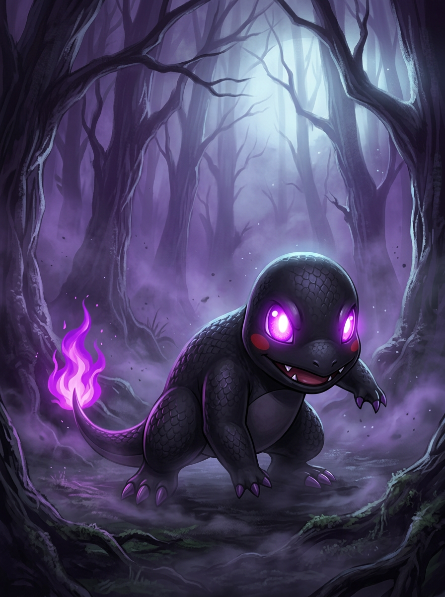 Shadow Lurker